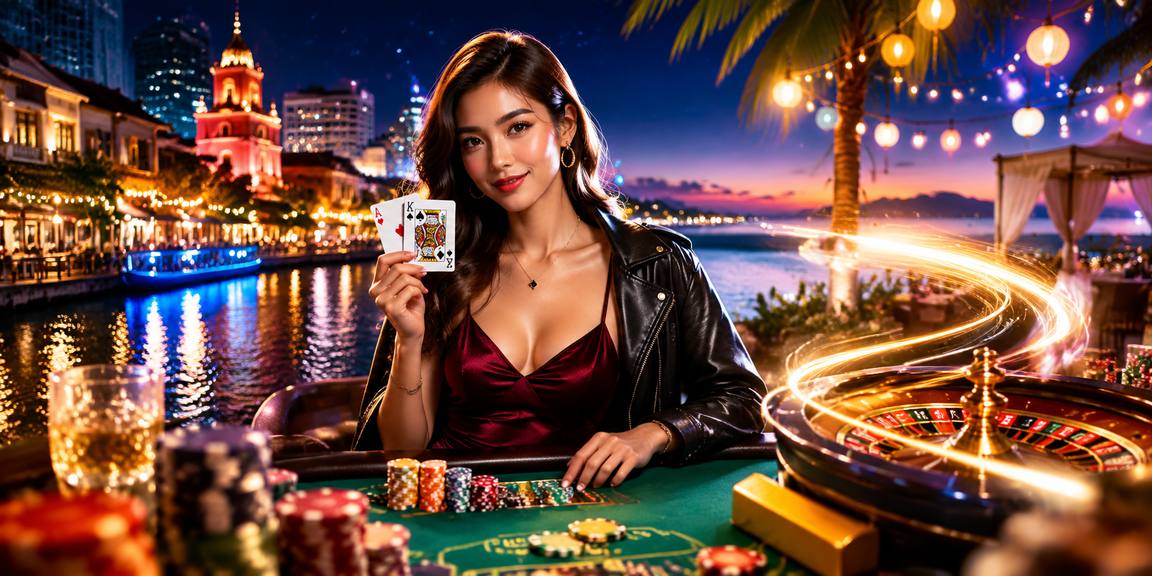 citibet88 Emas Bertuah