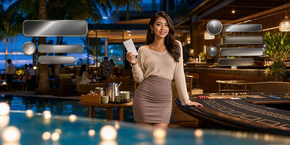 citibet88 Dunia Bawah Air