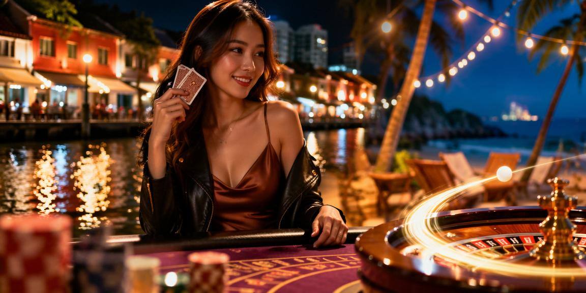 citibet88 Yin Yang
