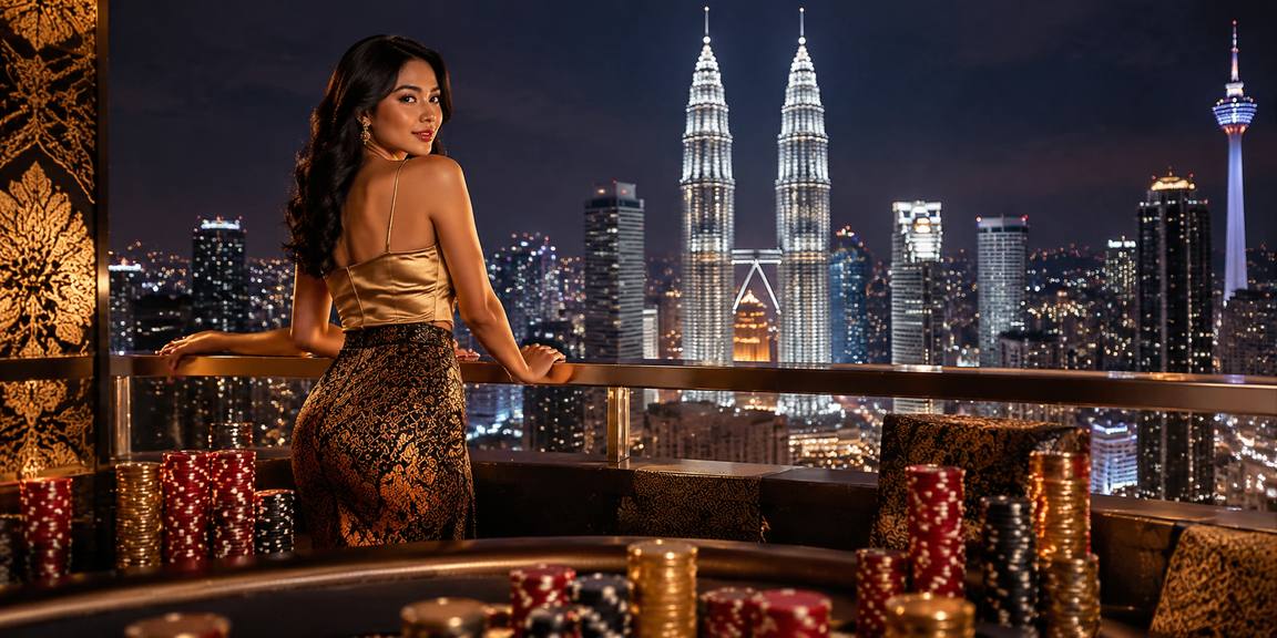 citibet88 Koleksi Yin Yang kami untuk anda